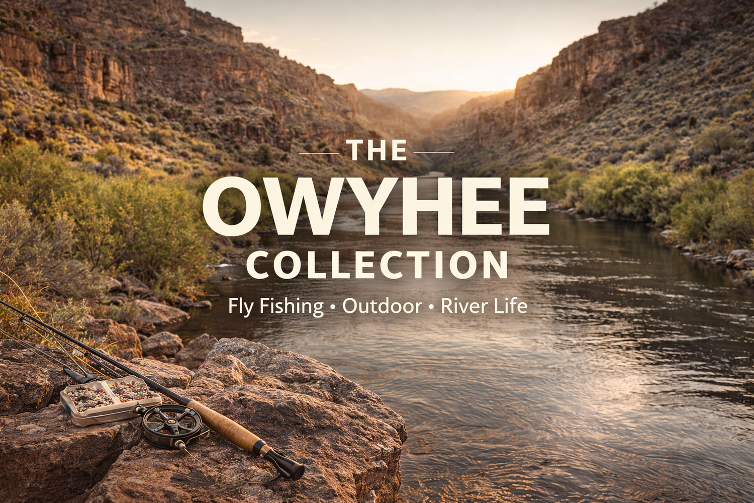 Owyhee Outdoor Collection