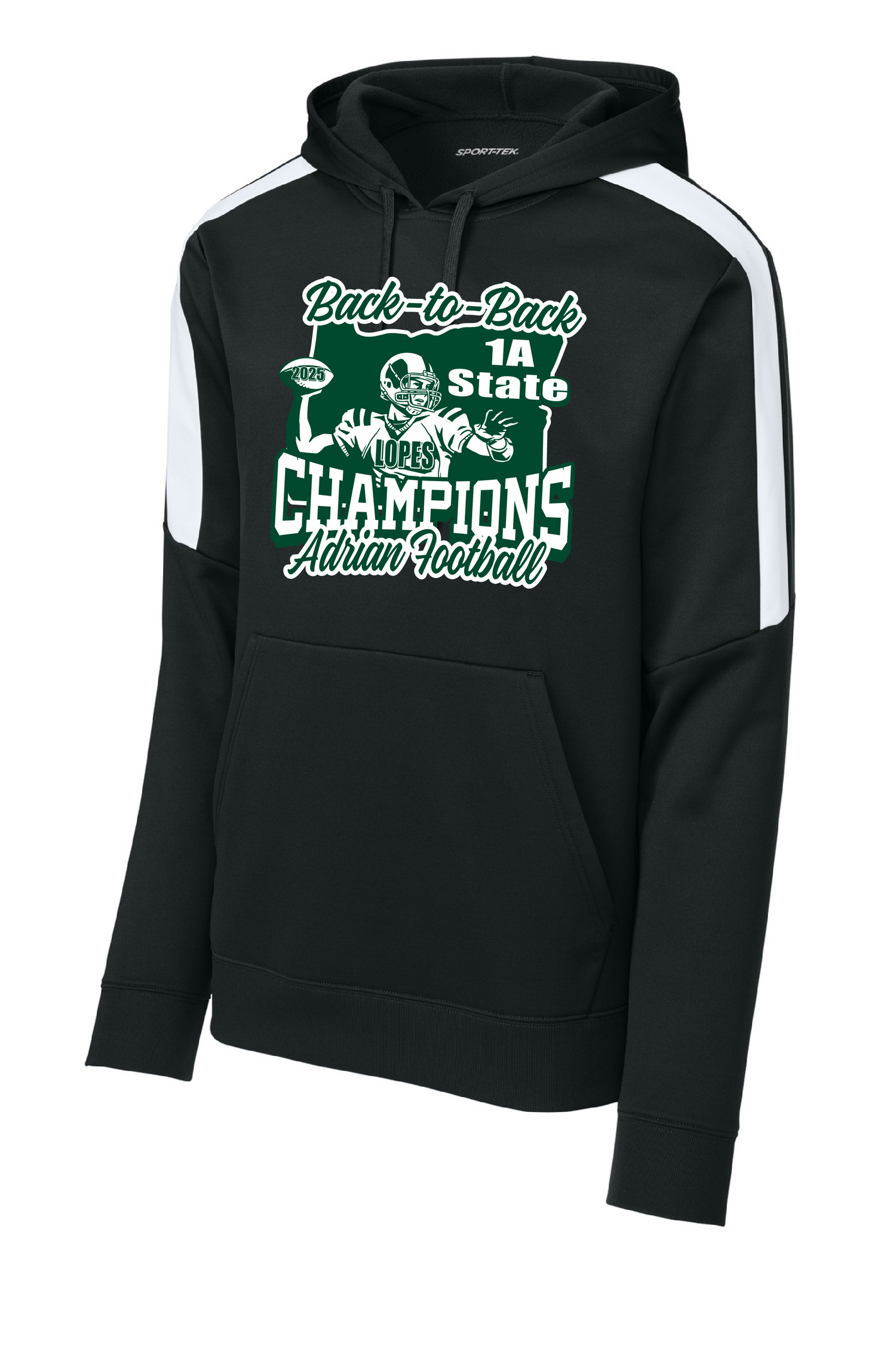 State Championship Football Gear