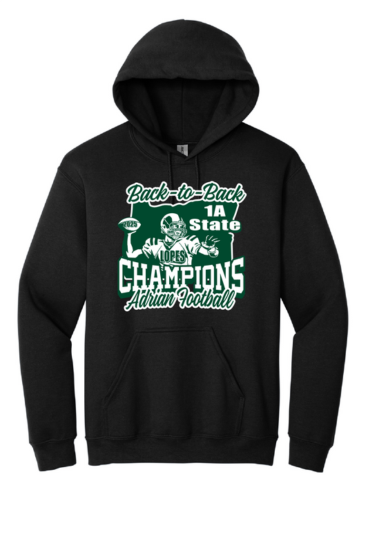 State Championship  Hoodie