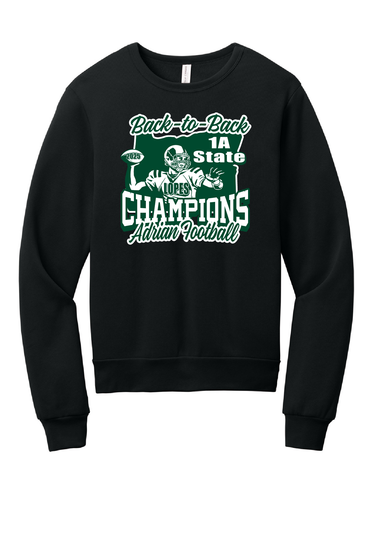 State Championship Crew Neck