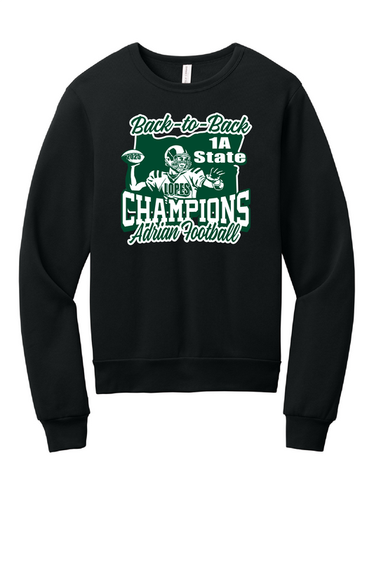State Championship Crew Neck