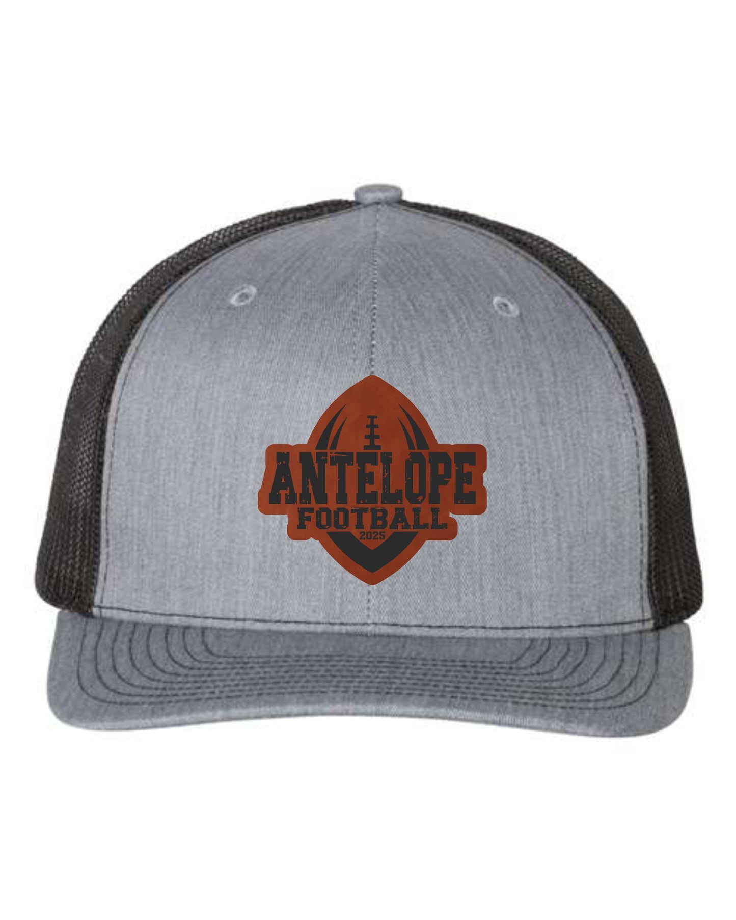 Adrian Football Hat