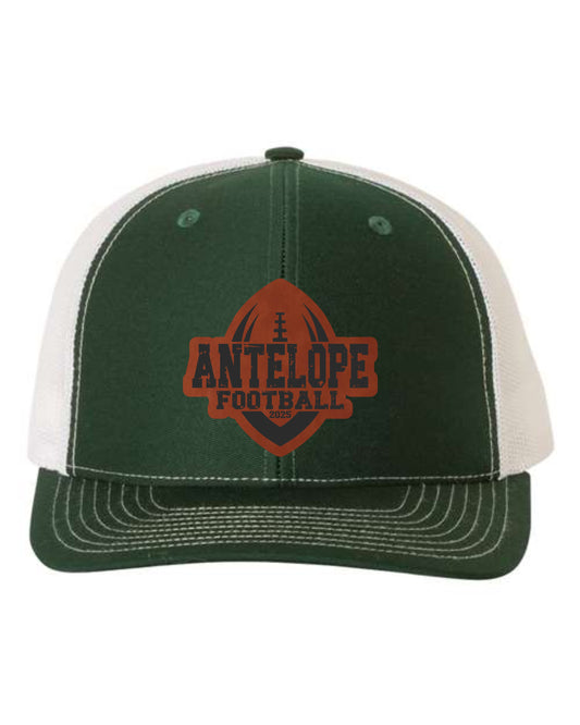 Adrian Football Hat