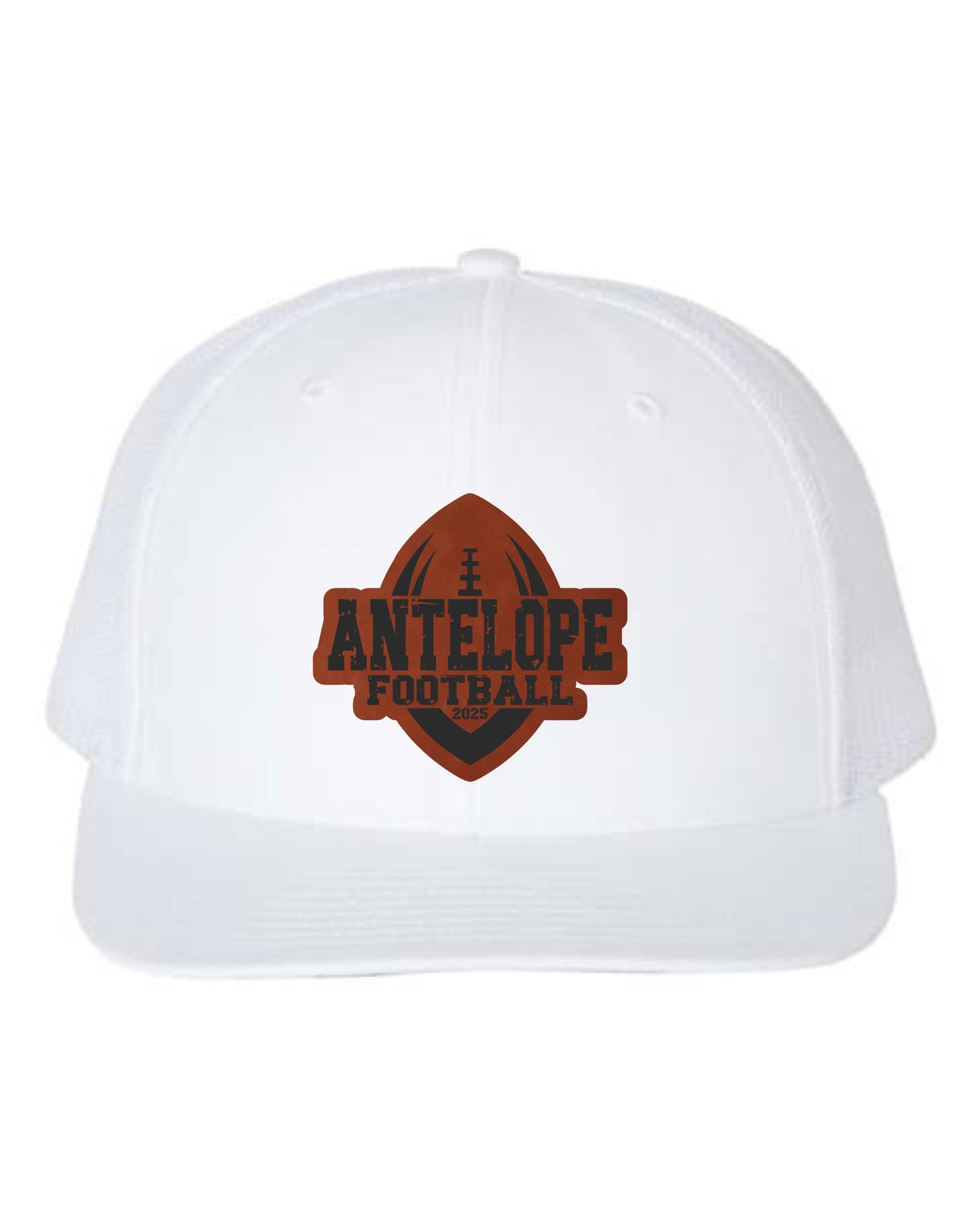 Adrian Football Hat
