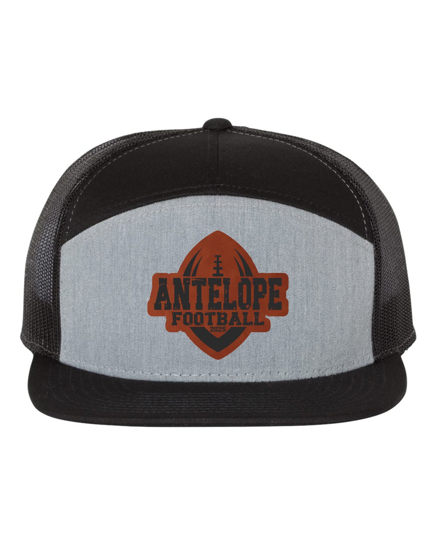 Adrian Football Hat