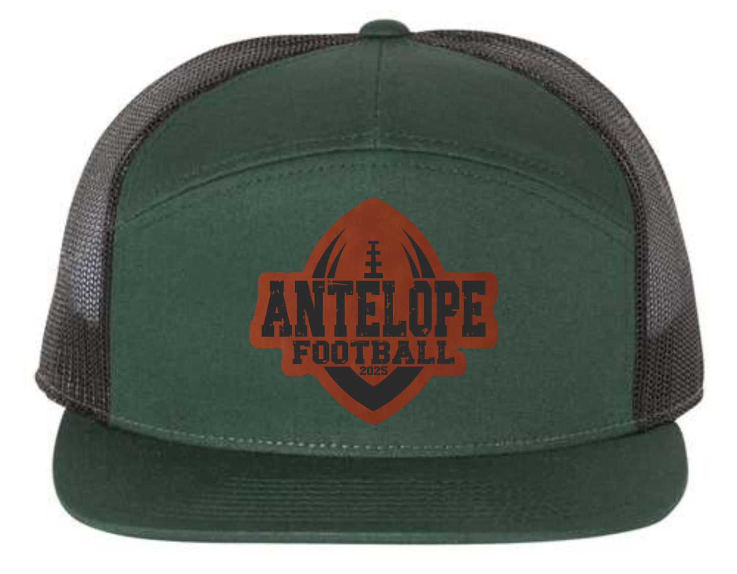 Adrian Football Hat