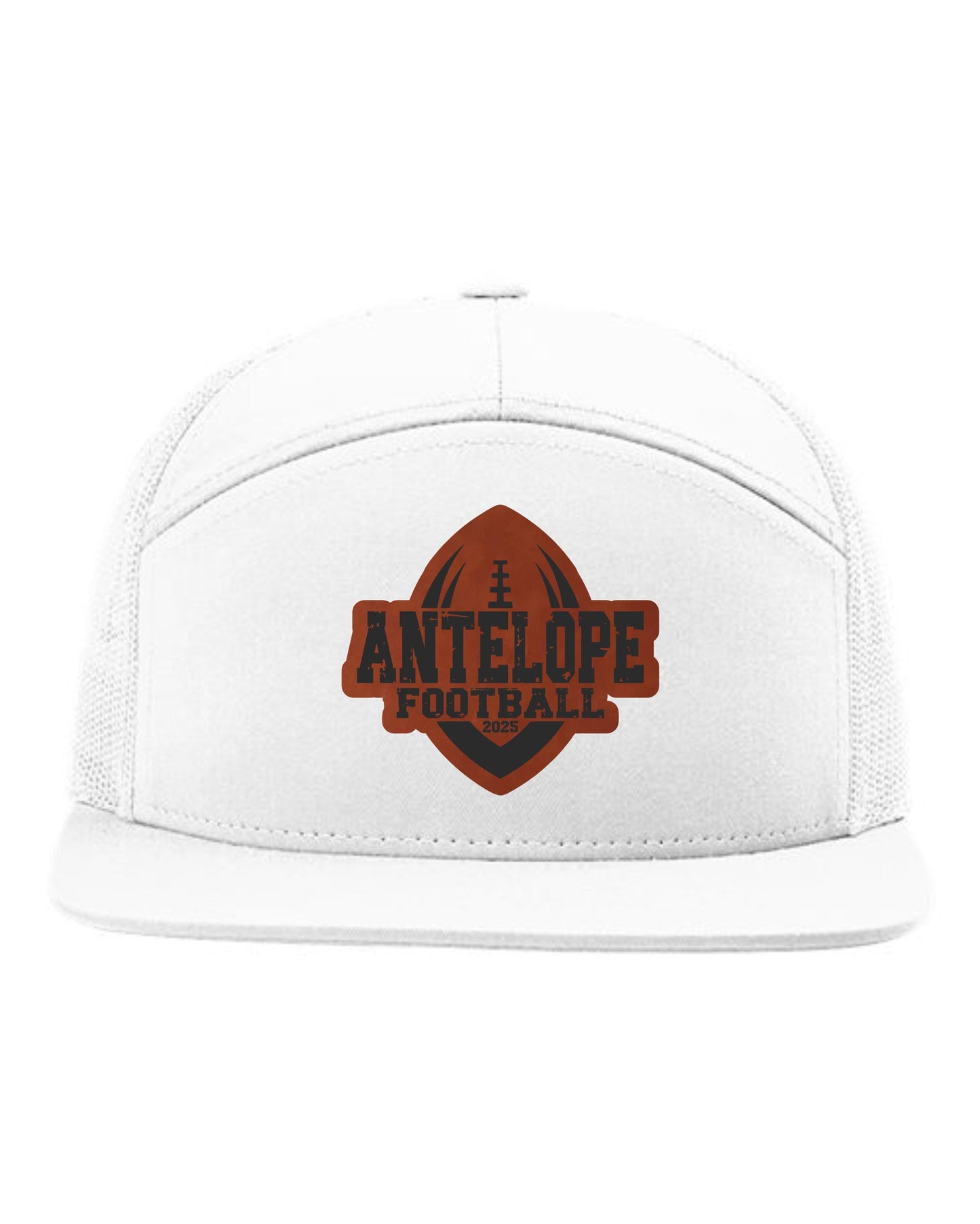 Adrian Football Hat