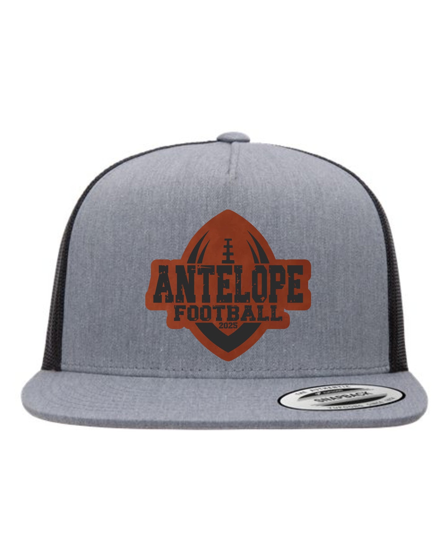 Adrian Football Hat