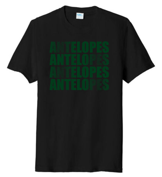 Short Sleeve Tee