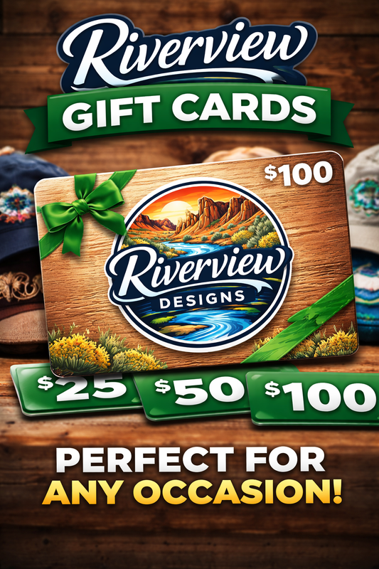 Riverview Designs Giftcard