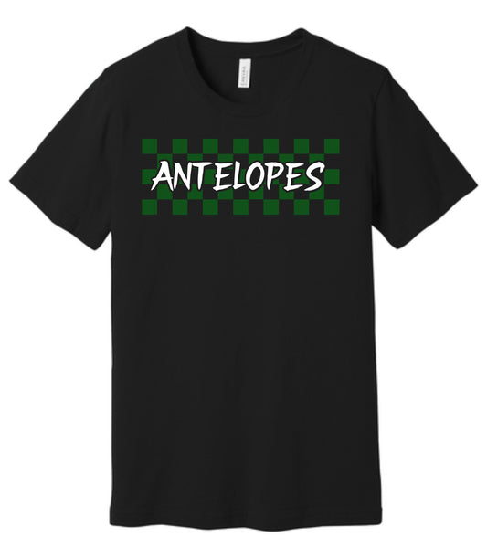 Antelopes Tee