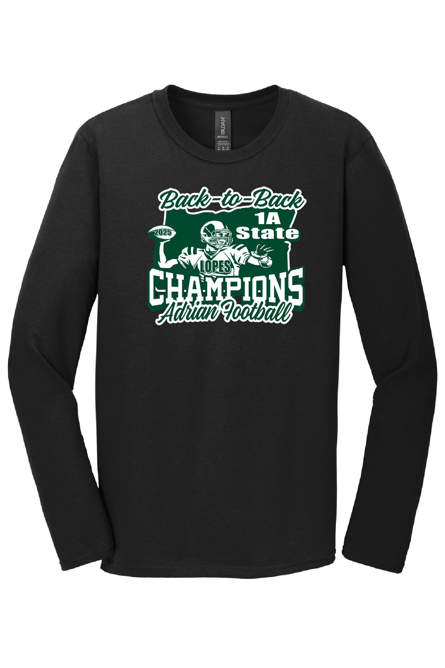 State Championship Long Sleeve