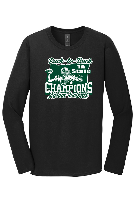 State Championship Long Sleeve