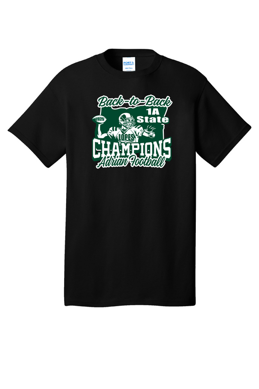 State Championship Tee Shirt