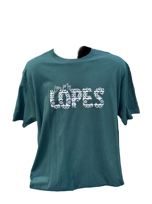 Short Sleeve T-shirt