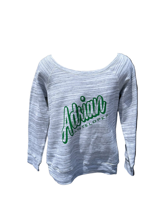 Crewneck Sweater