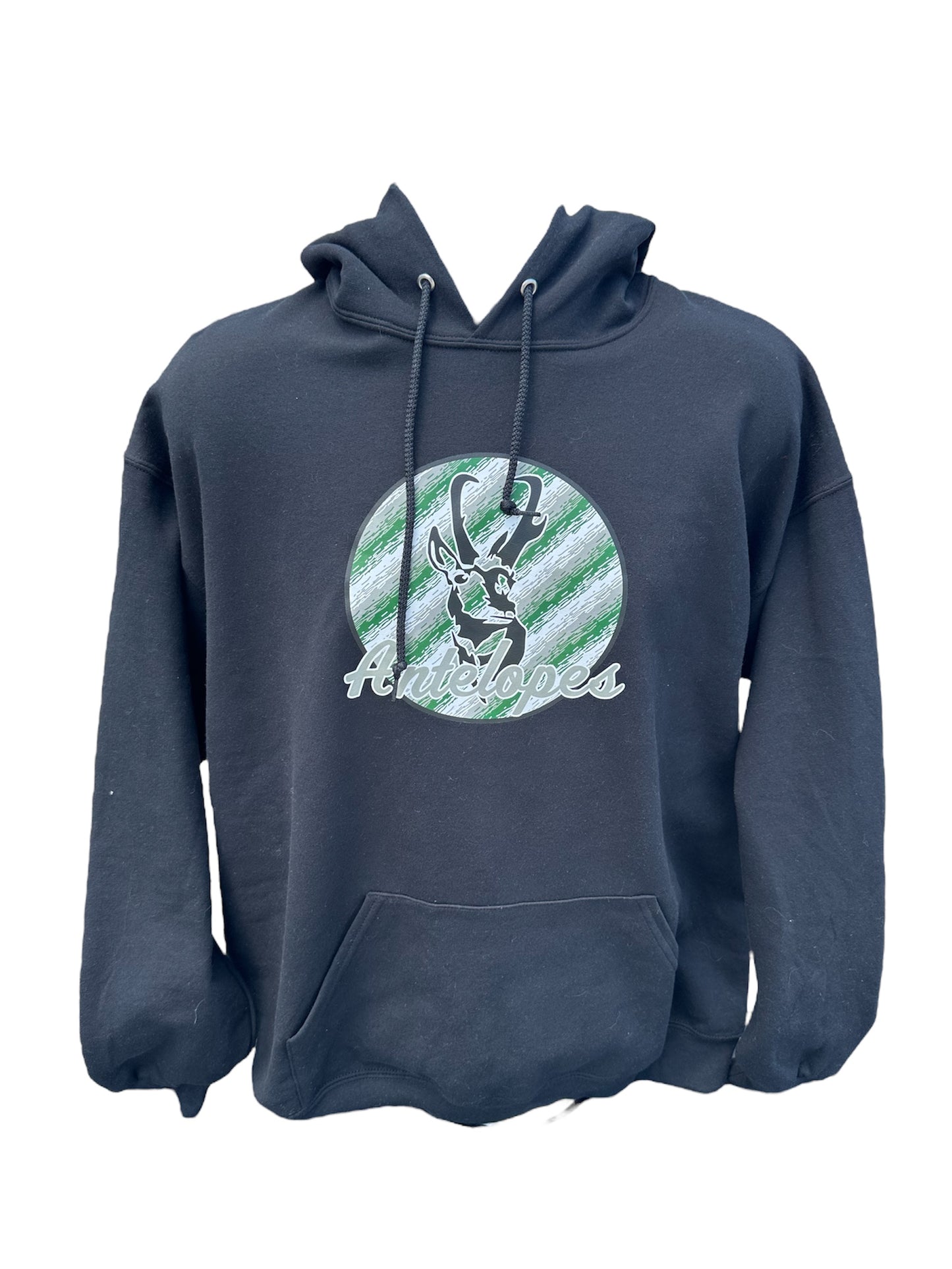 Hooded Sweatshirt