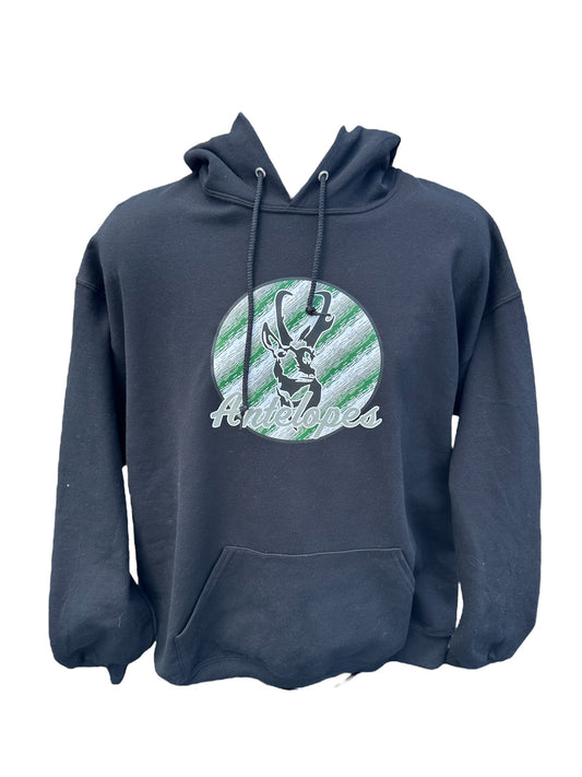 Hooded Sweatshirt