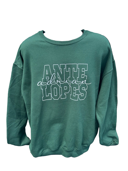 Adrian Crewneck Sweater