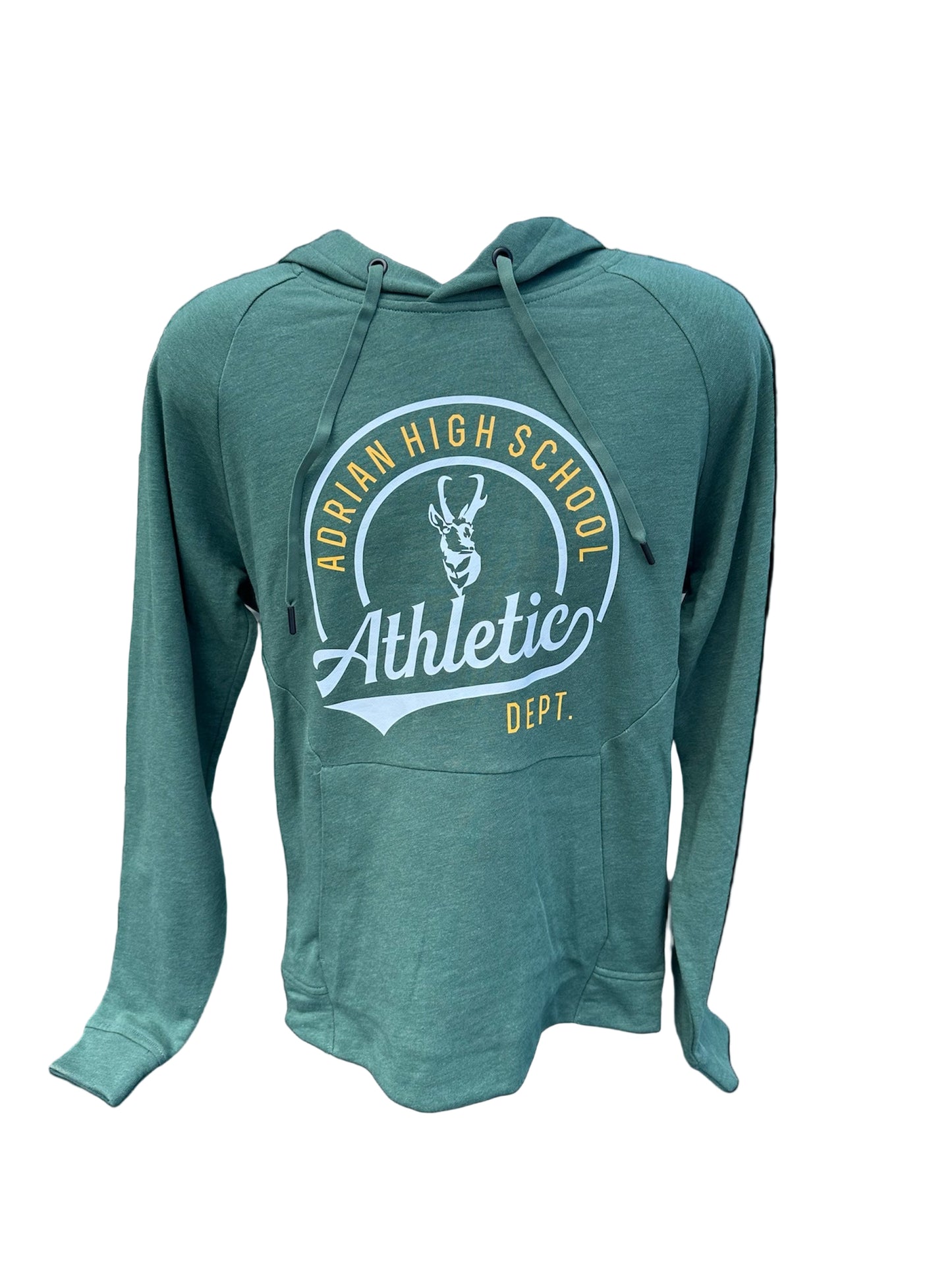 Athletic Dept. Long Sleeve Hoodie
